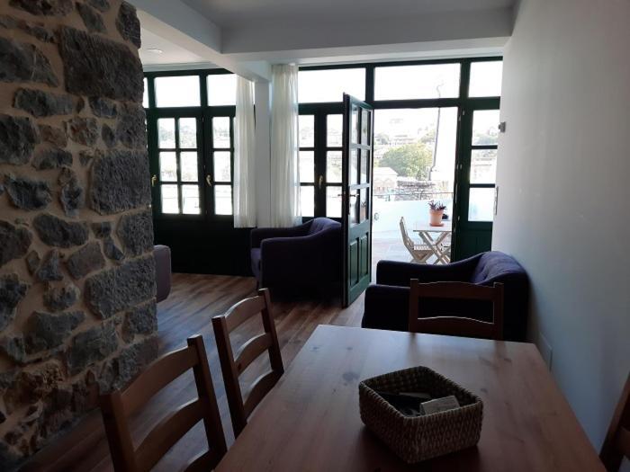 Apartamentos turísticos El Muelle Comillas Exterior foto